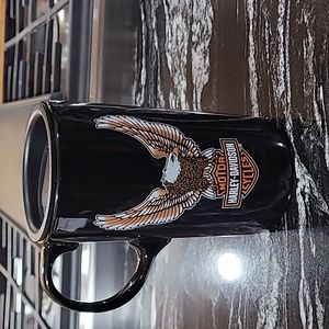 Harley Davidson Oversized Mug